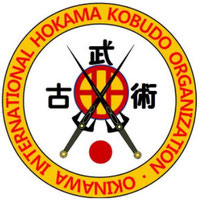 Hokama Kobudo